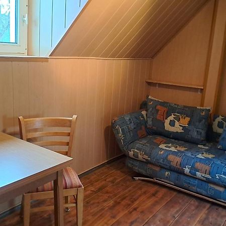 Ferienhaus „Zum Alten Froehlich“ Дрезден Экстерьер фото